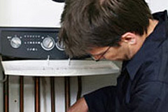 boiler repair Craigielaw