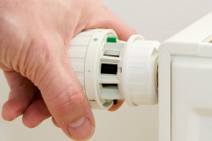 Craigielaw central heating repair costs