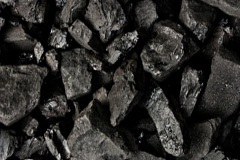 Craigielaw coal boiler costs